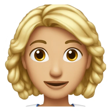 Ellen Cristine sticker