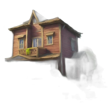 Carte fortnite jeu sticker