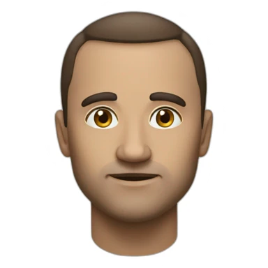 Magrhebin thieft sticker