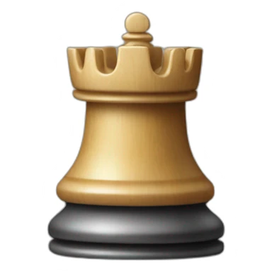 chess brilliant move sticker