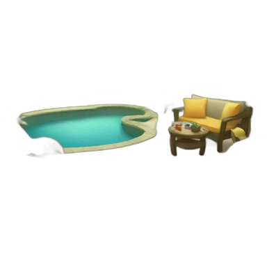 paradise on earth sticker