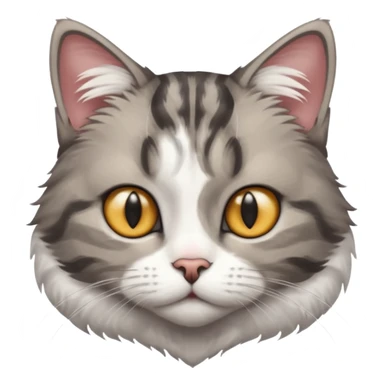 Can you remove the whiskers? sticker