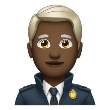 patrice talon sticker