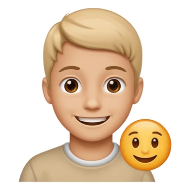 The 67 kid saying 67 sticker