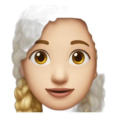 Birthday bollun sticker