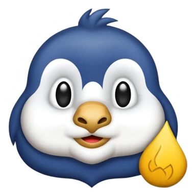 Maak een sticker van bankzitters joehoe sticker