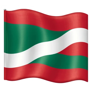 emoji del pais vasco sticker