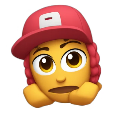 Brawl stars shelly sticker