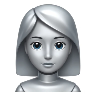 an assistant that combines jarvis from ironman and alfred from batman sticker