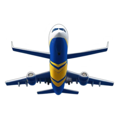 Ryanair Logo sticker