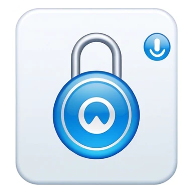 Facebook verification mark Authentication markFacebook verification mark  sticker