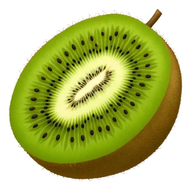 Kiwi sticker
