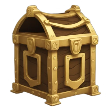 pandora's-box sticker