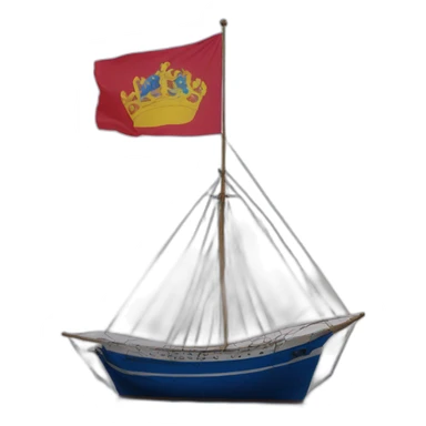 drapeau des Etat unie sticker