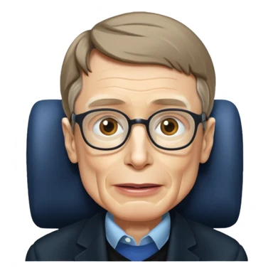 steven hawkings sticker