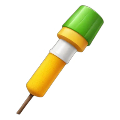 mosquito-repellent-incense sticker