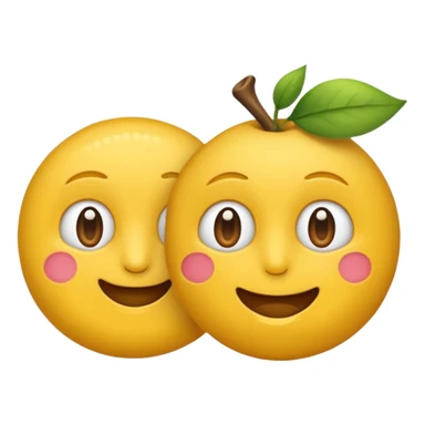 Серп и пучек пшеницы  sticker