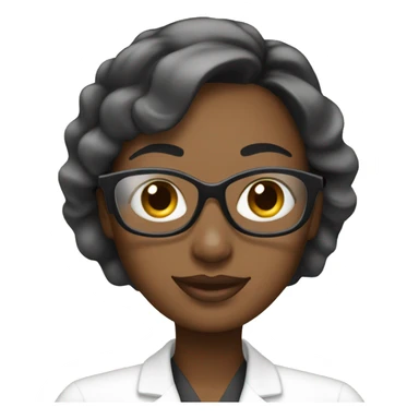 Esthetician  sticker