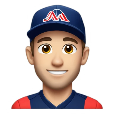 Pierre gasly sticker