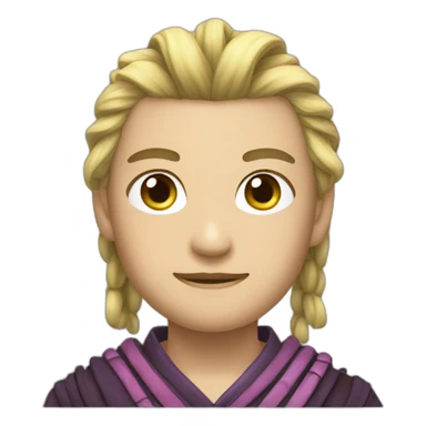 ryomen sukuna sticker