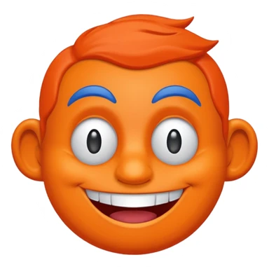 the edwardsburg Eddie's logo sticker