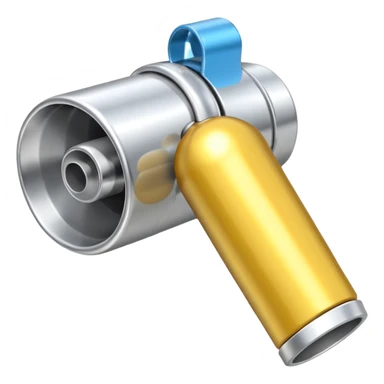 whistle tool sticker