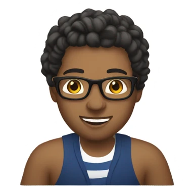 me on a cruise sticker