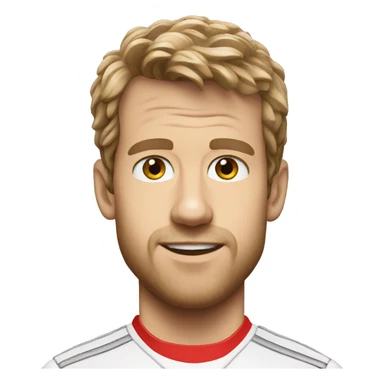 Sebastian vettel  sticker