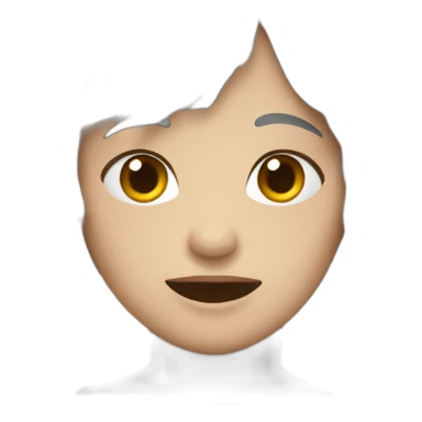 blutige zähne sticker