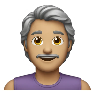 Let's circle back sticker