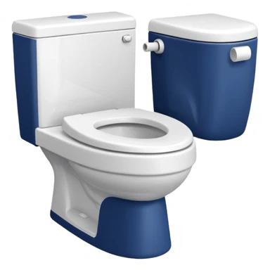 Make skibidi toilet sticker
