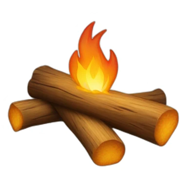 a company called campfire AI  sticker
