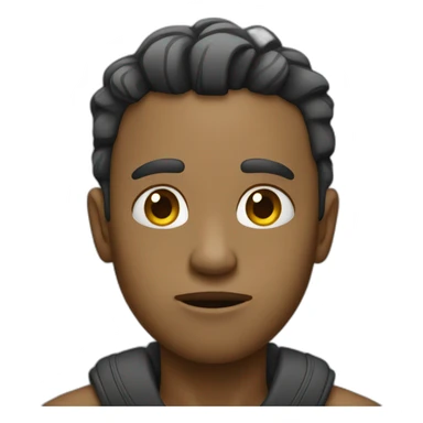 poor no money sticker