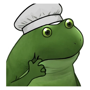 Crumble cookies  sticker