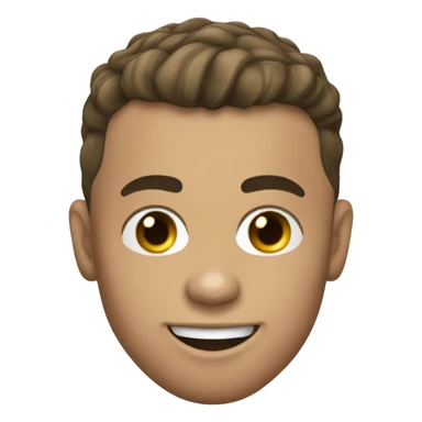 Ronaldo win ballon d’or  sticker