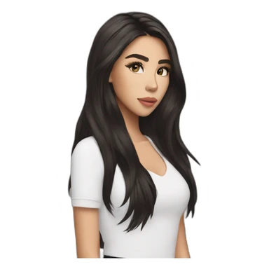 Madison beer sticker