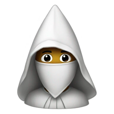 Kkk sticker