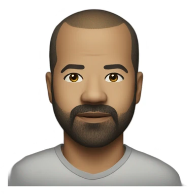 jeffrey wright sticker