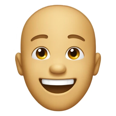 Person saying good morning  sticker