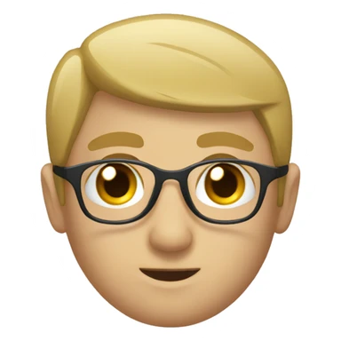 Lentes de natacion sticker