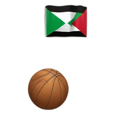 Israel vs Palestine sticker