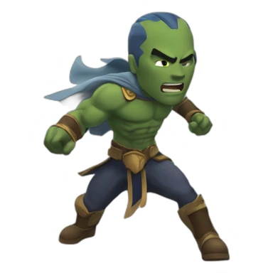 L'attaque des titans sticker