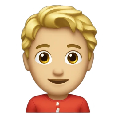 France Italie sticker