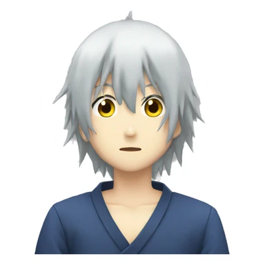 Minato_namikaze sticker