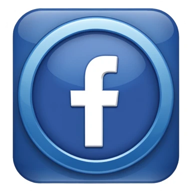 Verificado de Facebook  sticker