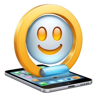 enterprise software application sticker