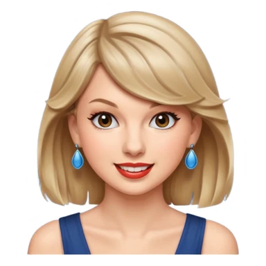 Taylor Swift sticker