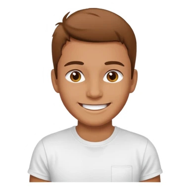 Prohibido gorda sticker