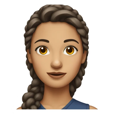 Eliana kaleogoras  sticker