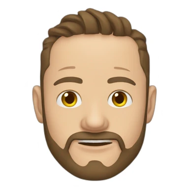 tom hardy t-shirt sticker